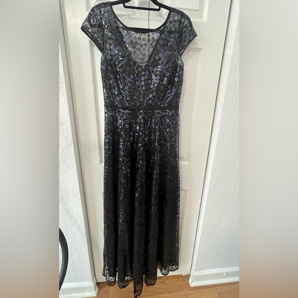 Karl Lagerfeld Formal Dress